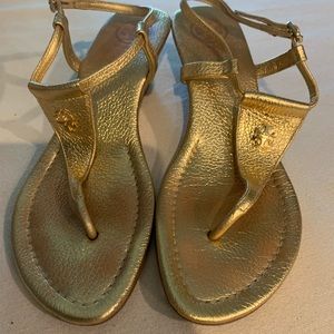 Tory Burch sandals